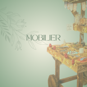 Mobilier