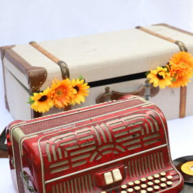 ACCORDEON