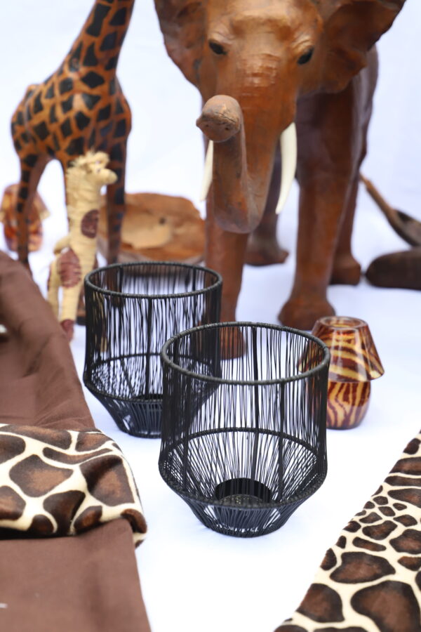 PACK DECORATION JUNGLE – Image 5