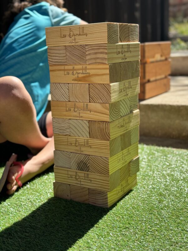 JENGA – Image 2