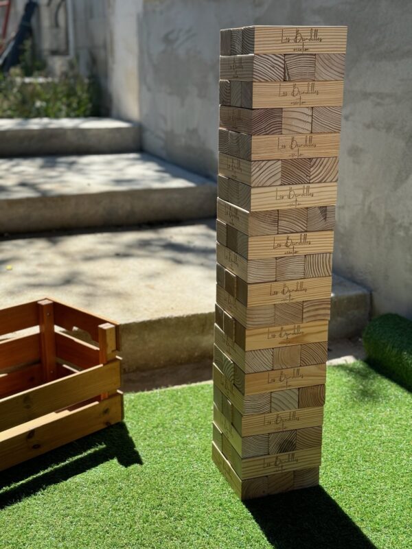 JENGA – Image 3