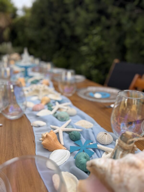Vente - DESSUS DE TABLE